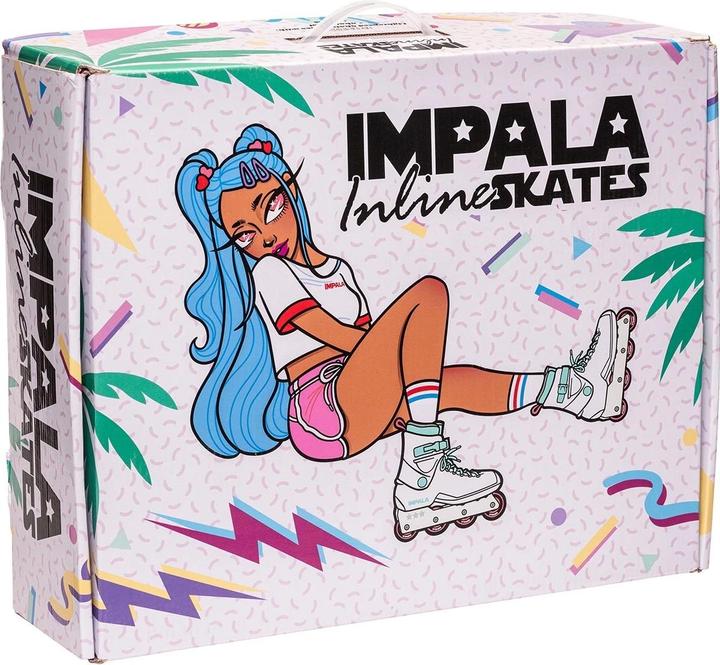 Produktbild Impala Inline Skate (38)