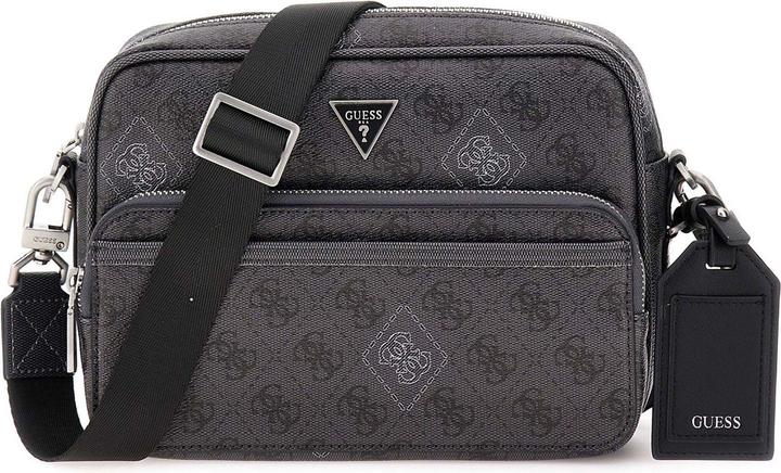 Immagine prodotto Guess Milano Crossbody Double Zip Bag