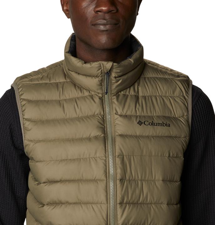 Actual product image Columbia Powder Lite™ II Vest (S)