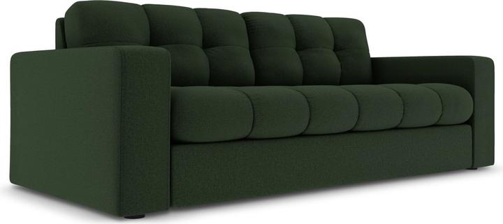 Image du produit CXL by Christian Lacroix Canapé, "Yohan", 2 Places, 162x90x72 Fabriqué en Europe (2 places)