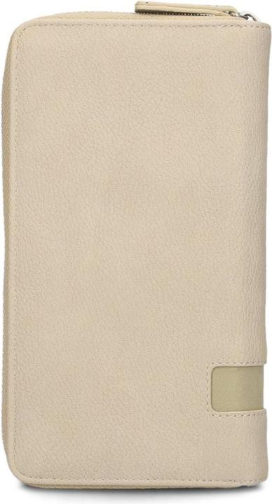 nubuck linen