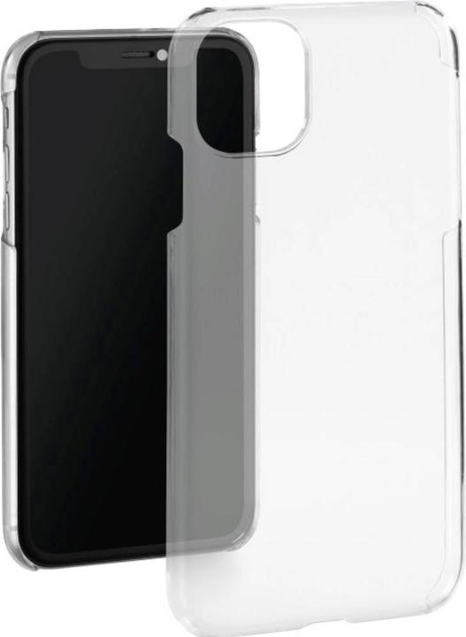Actual product image Hama Antibacterial (Apple iPhone 12 mini)