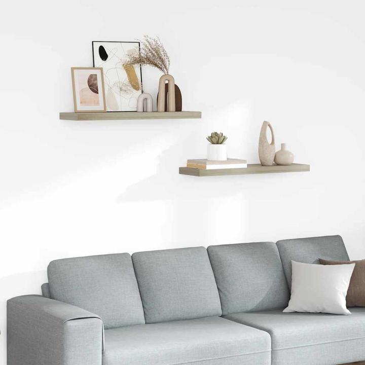 Immagine prodotto vidaXL Asa (80 x 23,5 x 4 cm)