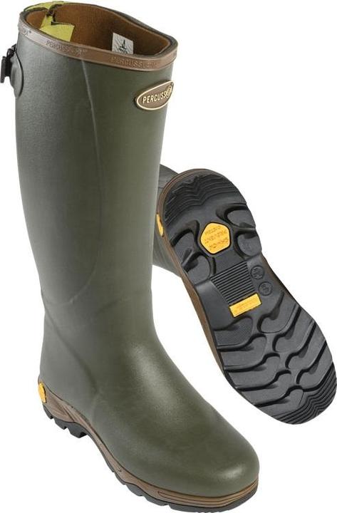 Actual product image Percussion SPS Oxford (42)