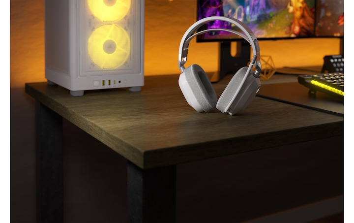 Produktbild Corsair HS80 Max (Kabellos)