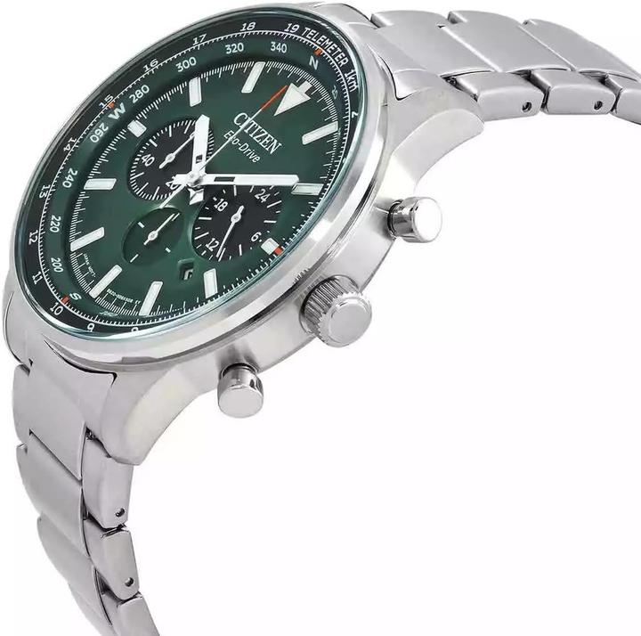 Produktbild Citizen CA4500-91X (Analoguhr)
