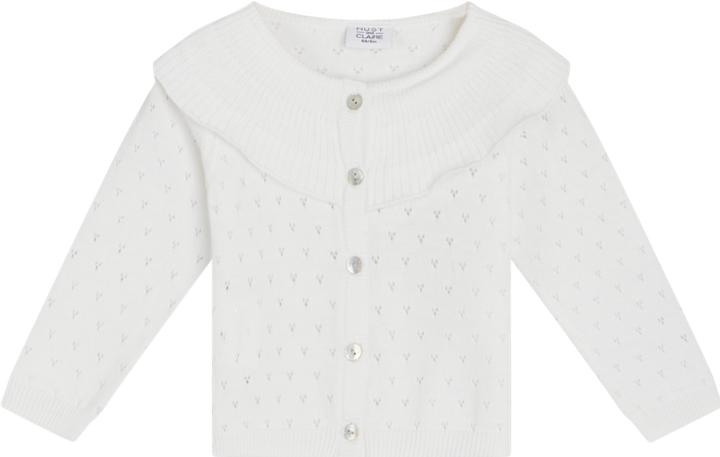 Immagine prodotto Hust and Claire Penna cardigan per bambini (116)