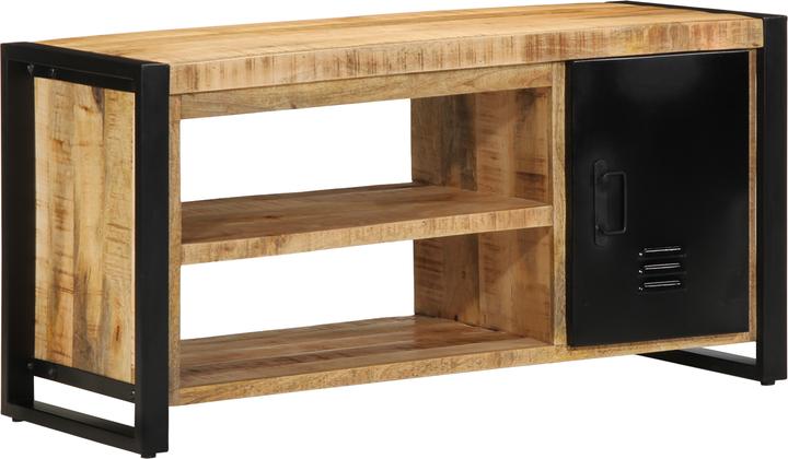 Actual product image VidaXL Storage bench (40 cm)