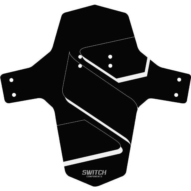 Icon Brands, Schutzblech, (Schutzblech vorne)