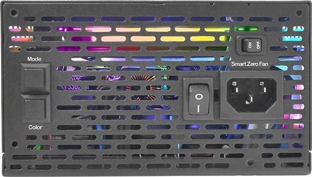 Actual product image Thermaltake Toughpower GF2 ARGB (850 W)