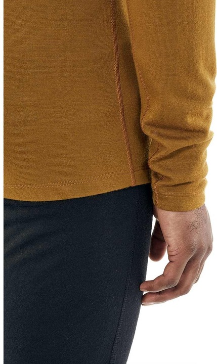Produktbild Icebreaker 260 Tech Longsleeve (XL)