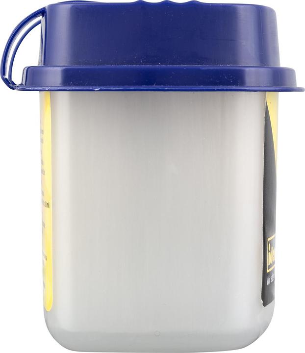 Actual product image Idena Water Box with 2 Tanks blue