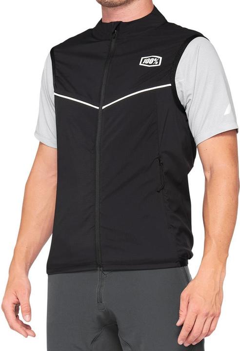 Produktbild 100% Corridor Vest (XL)