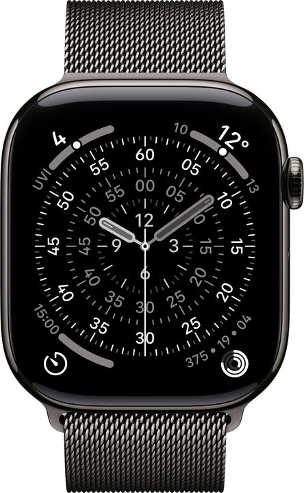 Produktbild Apple Watch Series 11 (46 mm, 5G)