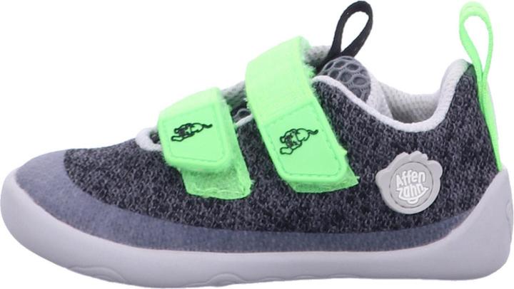 Image du produit Affenzahn Kid's BarfuÃŸschuh Knit Happy (25)