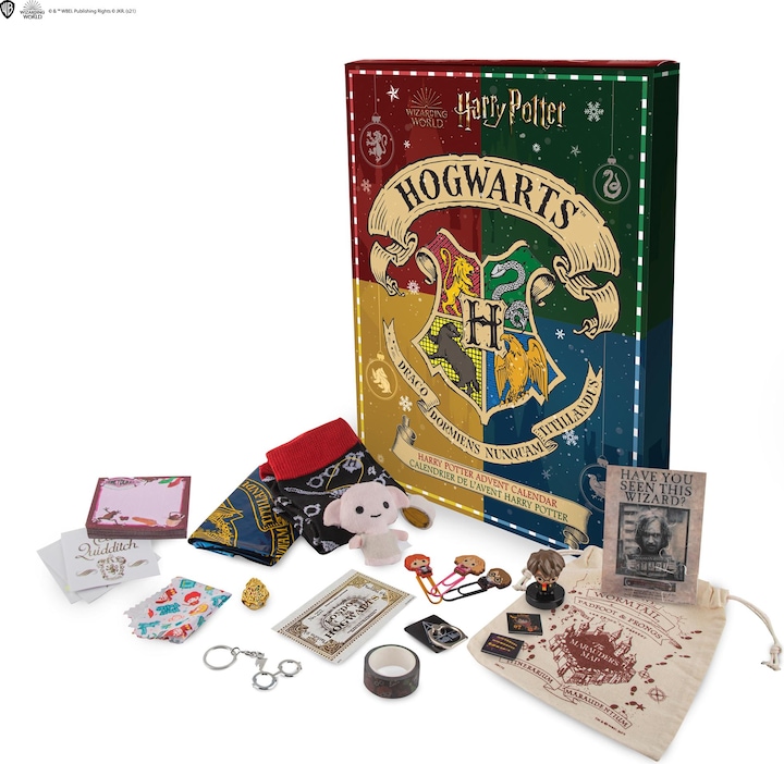Immagine prodotto Cinereplicas Harry Potter 2021