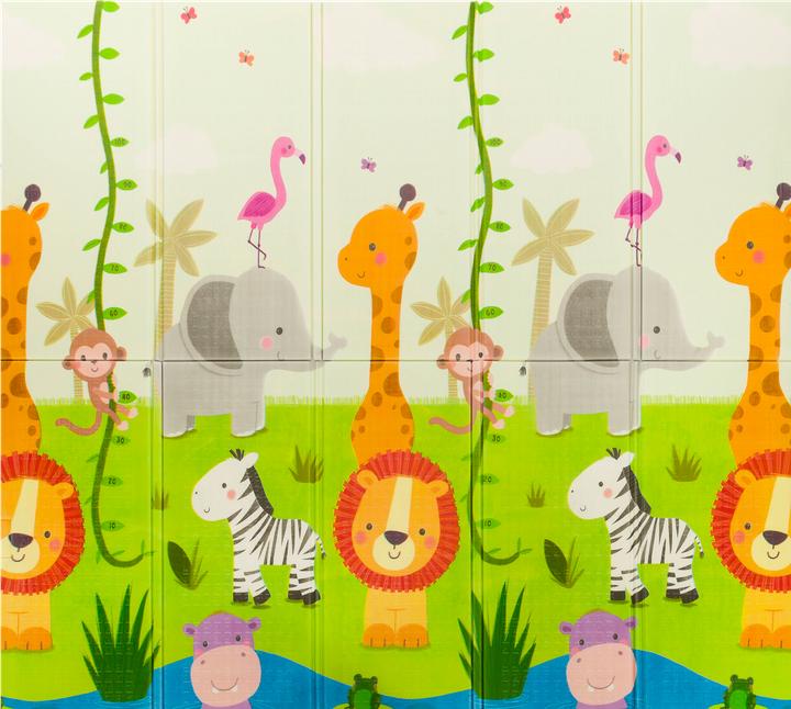 Image du produit Lionelo Robby (180 x 180 cm)