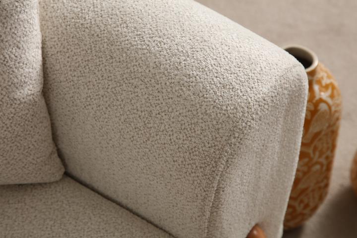 Image du produit Atelier del Sofa Lifyke (Canapé d’angle)