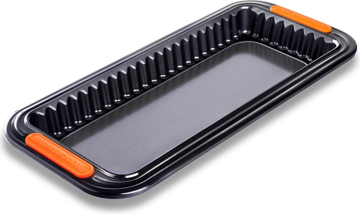 Immagine prodotto Le Creuset Tateform rettangolare con fondo sollevabile 33x13cm