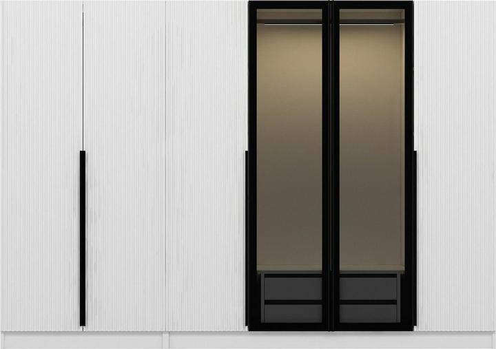 Produktbild Skye Decor Kaley (225 x 52 x 210 cm)