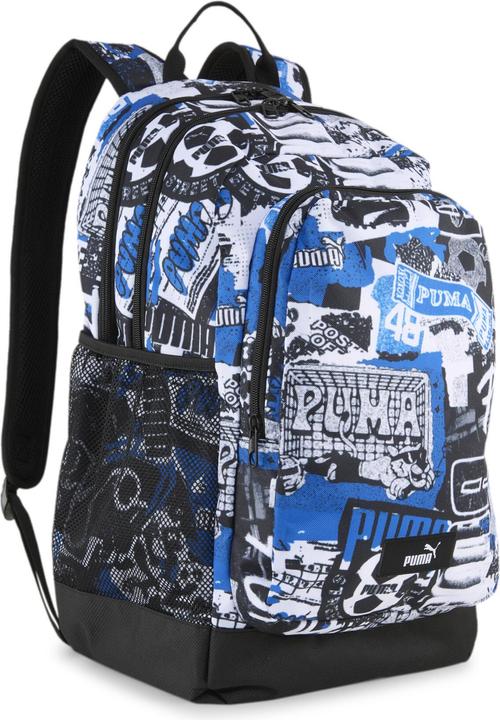 Puma ACADEMY AOP Backpack (29 l)