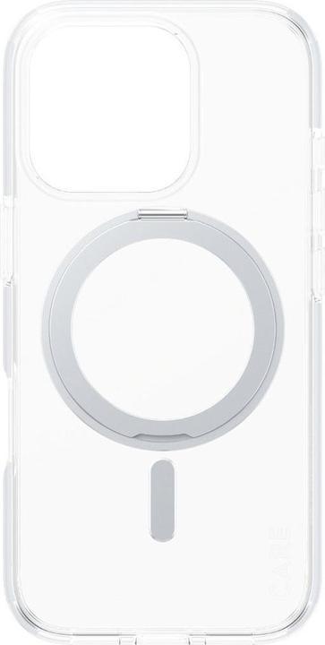 Produktbild PanzerGlass CARE Kickstand Case (Apple iPhone 16 Pro)