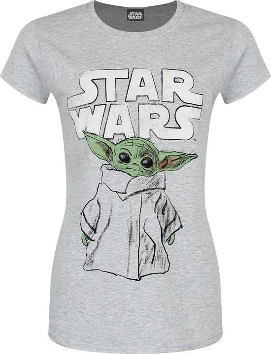 Produktbild Star Wars Child TShirt (L)