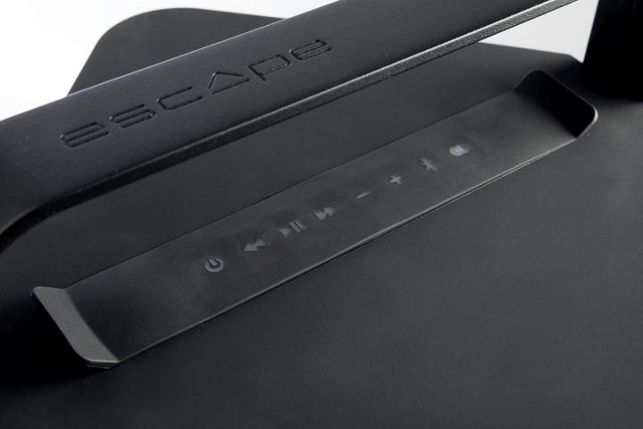 Produktbild Escape P9 (16 h, Akkubetrieb, Netzbetrieb)