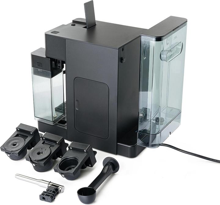 Wilfa Volo Capsule Espresso Machine and Coffee Maker (NESCAFÉ Dolce Gusto, NESPRESSO Original)