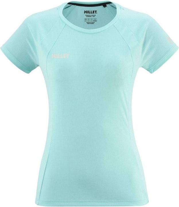 Immagine prodotto Millet Fusion Ts Ss T-Shirt (XL)