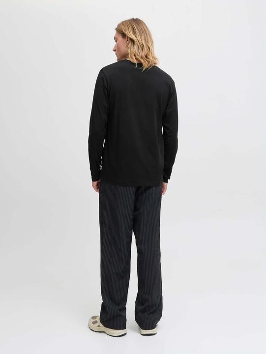 Produktbild Jack & Jones Jjeorganic Basic Tee Ls O-Neck Noos (M)