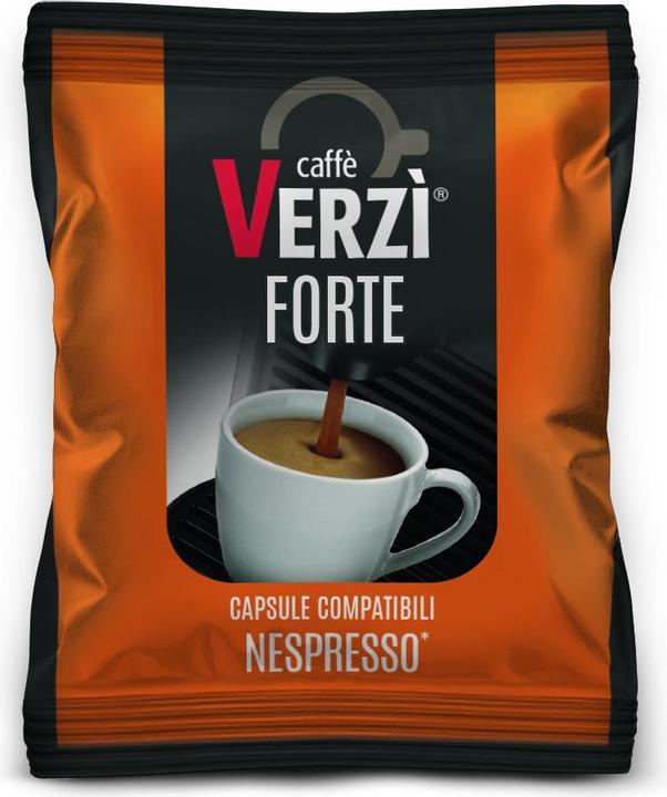 Immagine prodotto Caffè Verzì Aroma Forte