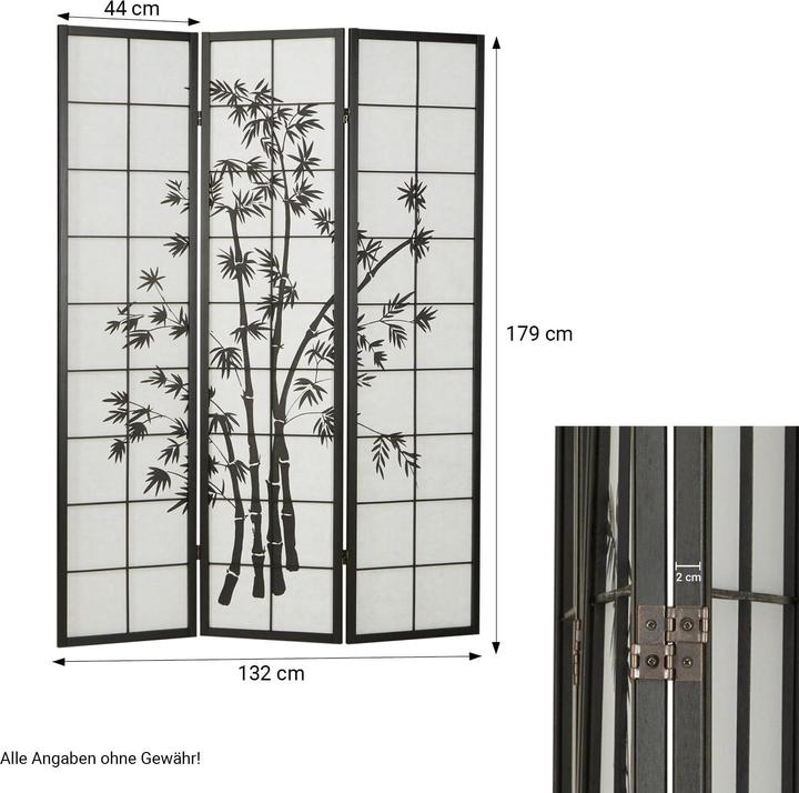 Produktbild Jamb Shoji