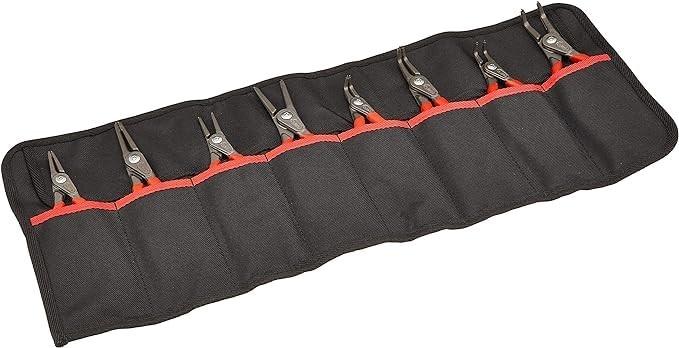 Produktbild Knipex Sicherungsringzangen-Set (233 mm)