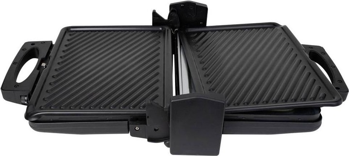Produktbild Silva KG 2410 Kontaktgriller mit 2 Thermostaten
