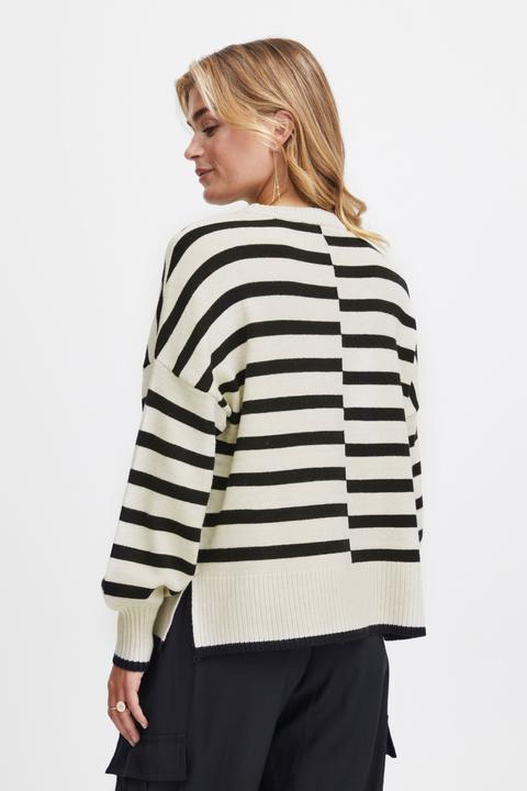 Produktbild Fransa FRBITTE PU 3 - Pullover - 20612456 (S)