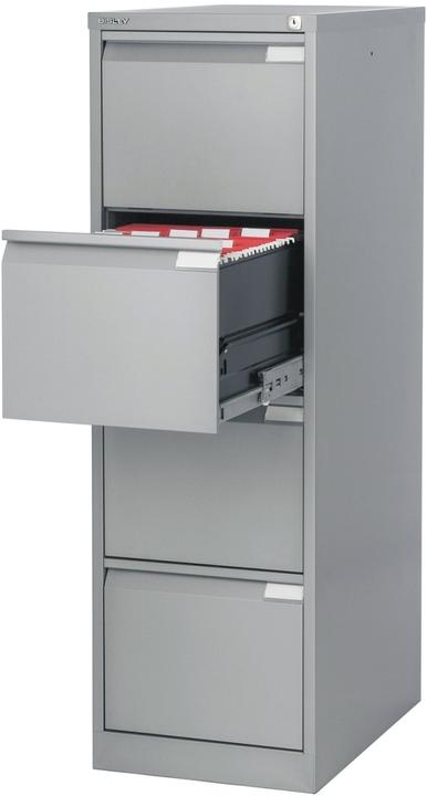 Actual product image Bisley Eco (41.30 x 62.20 x 132.10 cm)