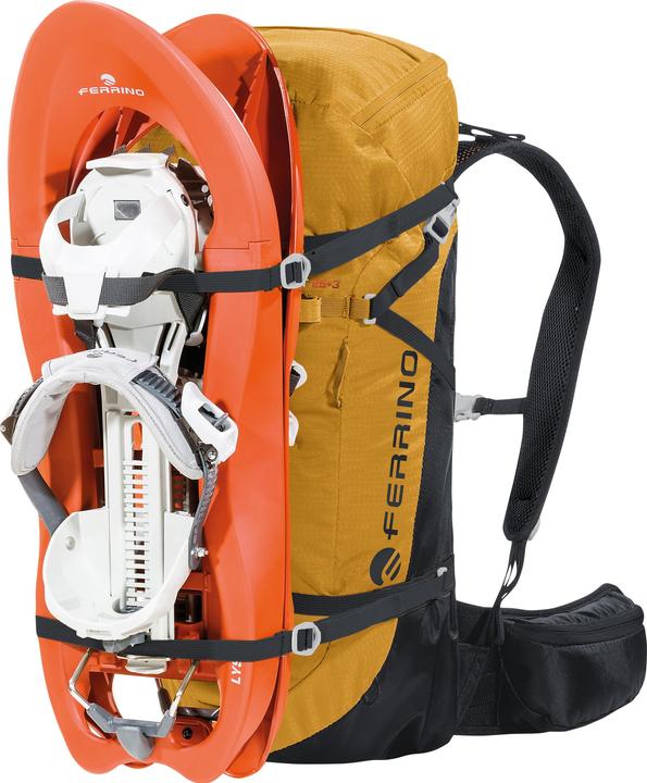 Immagine prodotto Ferrino Triolet 25+3 (25 l)