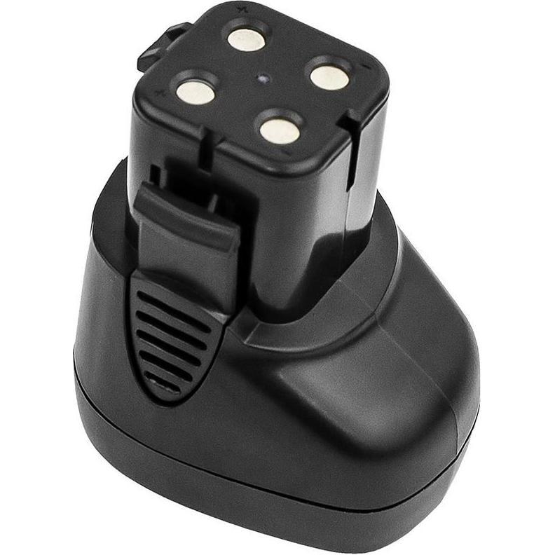 CoreParts, Werkzeugakku + Ladegerät, Battery for Power Tools (7.2 V)