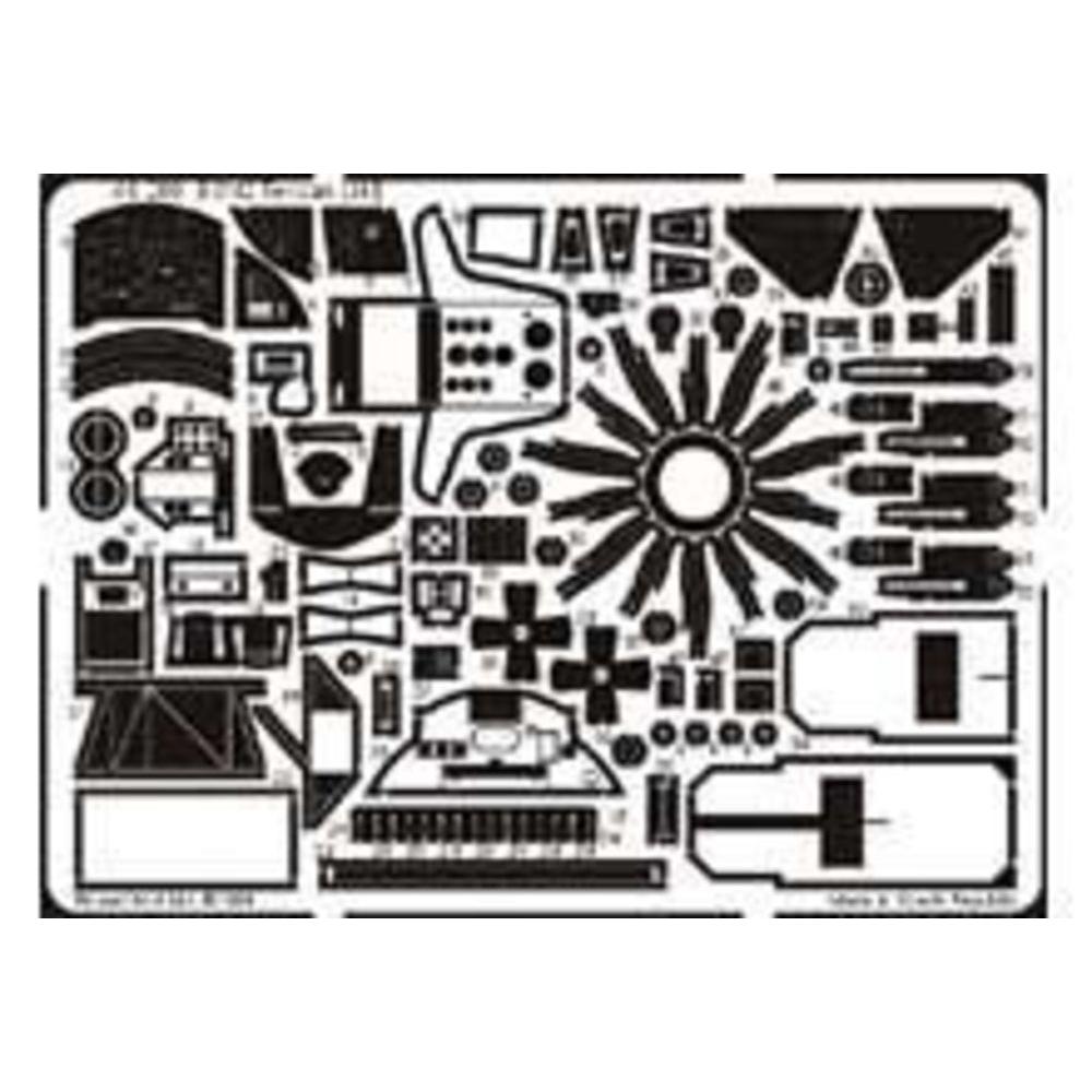 Eduard B6N2 Tenzan-Jill