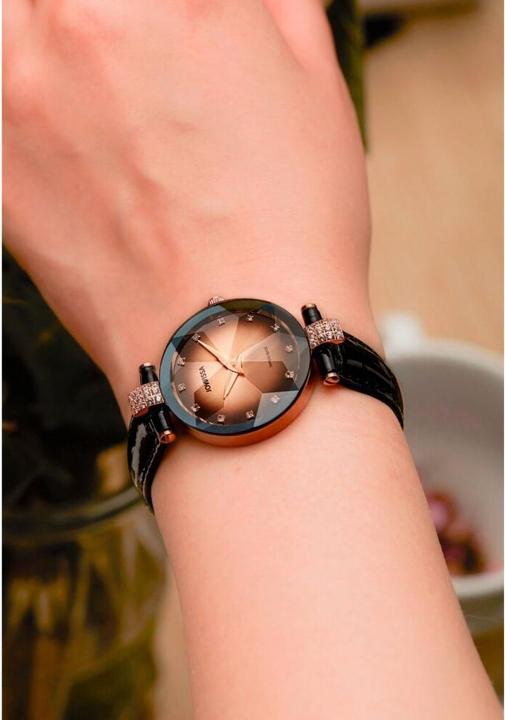 Immagine prodotto Jowissa Strass a faccetta (Orologio da polso analogico, 29.50 mm)