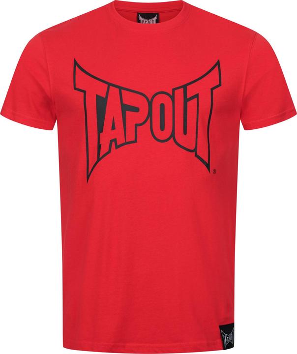 Produktbild Tapout Passform (S)