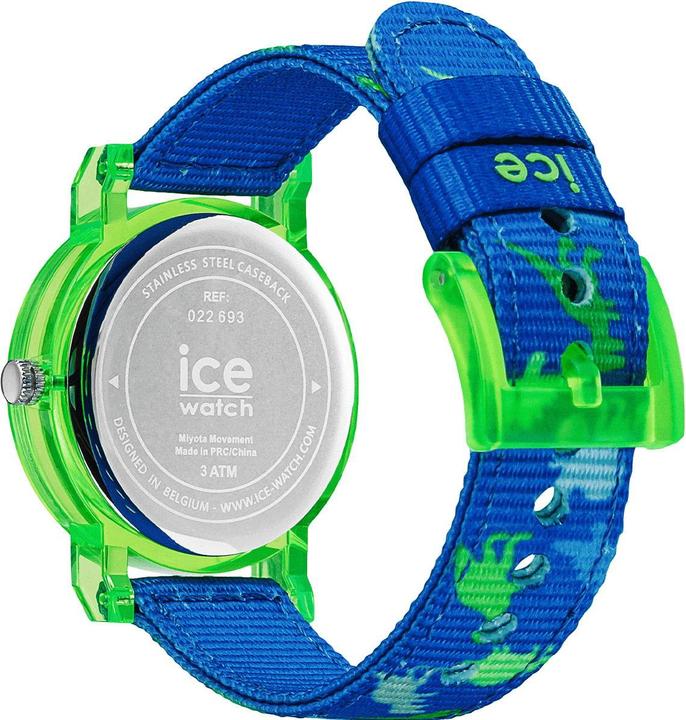 Produktbild ICE Watch Dino Adventure (Analoguhr, 28 mm)