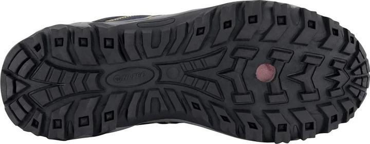 Produktbild Hi-Tec Wanderschuhe Jaguar (40.5)