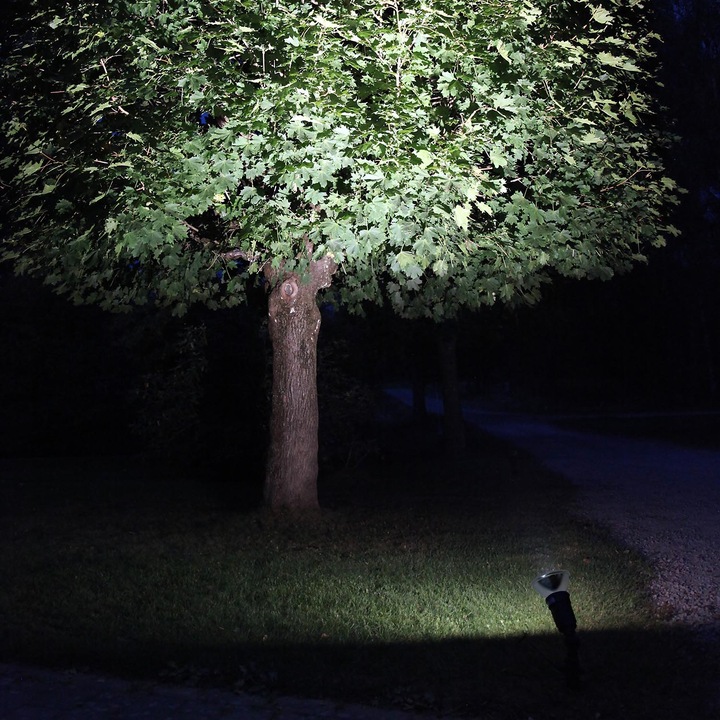 Produktbild Star Trading Spotlight (E27, 15 W, 1250 lm, 1 x, F)