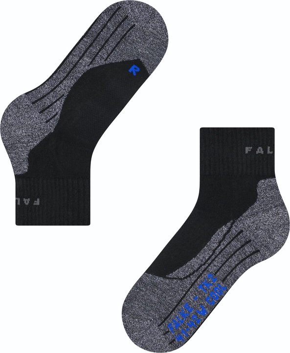 Actual product image Falke TK2 Sh Co (44 - 45)