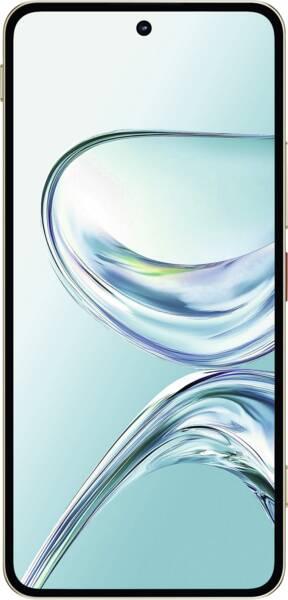 Actual product image ZTE Smartphone P720F12-WH Octa Core 8 GB RAM 512 GB Weiss (512 GB, 6.80", Dual SIM, 5G)