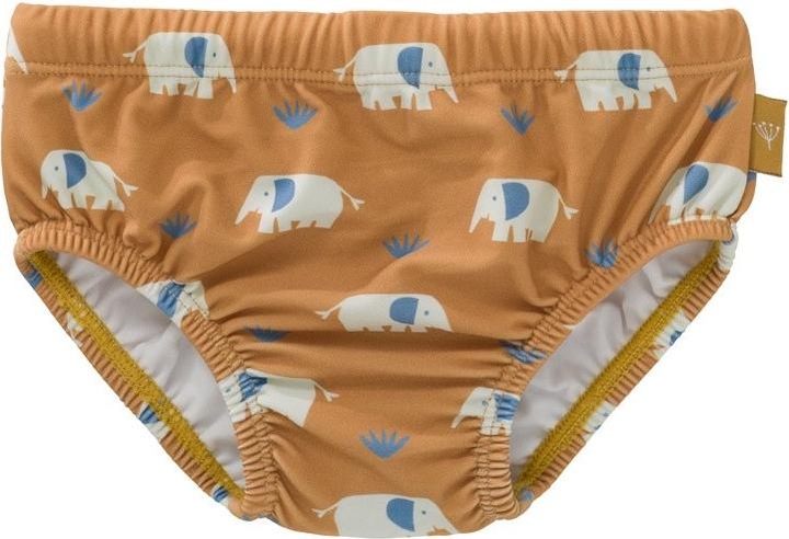 Fresk UV Schwimmwindel Jungen, Elefanten (Gr. 4)