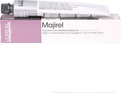 Produktbild L'Oréal Professionnel Majirel (Mix Violet)
