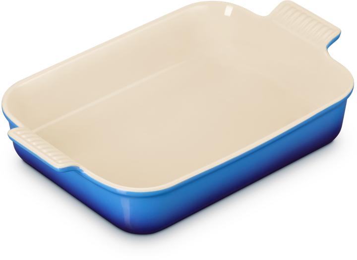 Actual product image Le Creuset Tradition casserole dish